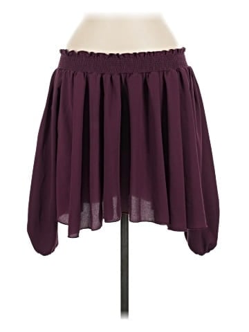 Mind Code Casual Skirt (view 1)