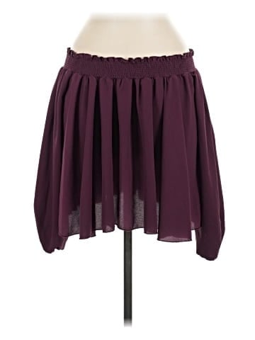 Mind Code Casual Skirt (view 2)