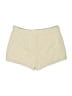 LoveRiche Ivory Khaki Shorts Size L - photo 2