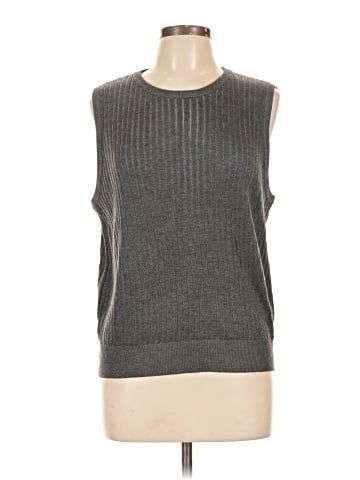 Calvin Klein Sweater Vest (view 1)