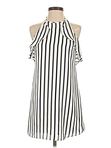 J.Crew Factory Store Casual Dress (view 1)