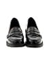 Clarks Black Flats Size 9 - photo 2