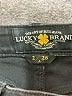 Lucky Brand Solid Black Jeans Size 2 - photo 7