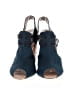Klub Nico Color Block Blue Sandals Size 7 - photo 2