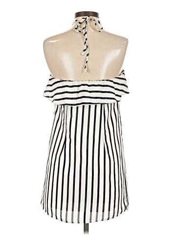 J.Crew Factory Store Casual Dress (view 2)