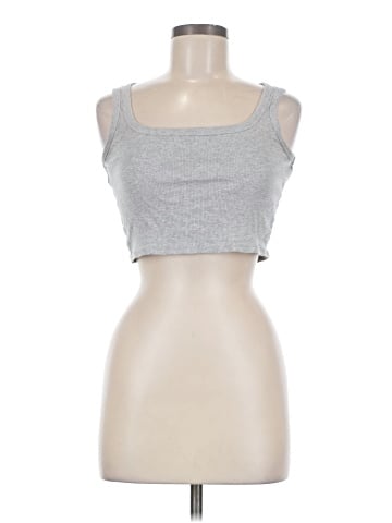 Jockey Tank Top (view 1)
