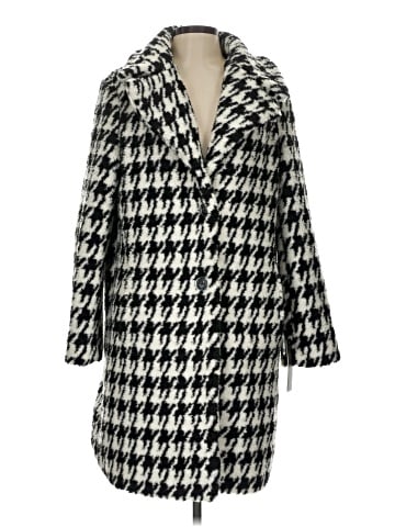 Tahari Coat (view 1)