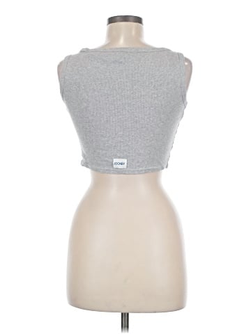 Jockey Tank Top (view 2)