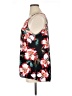 CAbi 100% Polyester Black Sleeveless Blouse Size XL - photo 5