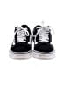 Vans Black Sneakers Size 8 1/2 - photo 2