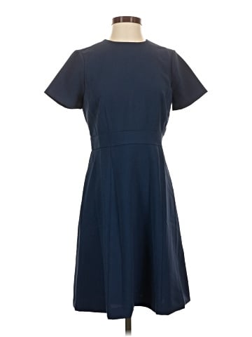 Ann Taylor Casual Dress (view 1)