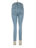 Gap Hearts Blue Jeans Size 10 (petite) - photo 2