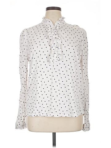 Boden Long Sleeve Blouse (view 1)