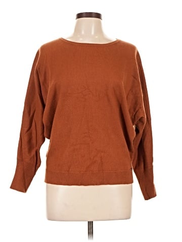 T Tahari Pullover Sweater (view 1)