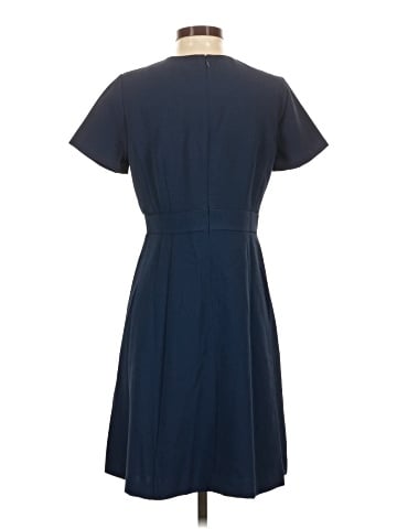 Ann Taylor Casual Dress (view 2)