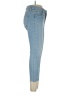 Gap Hearts Blue Jeans Size 10 (petite) - photo 4