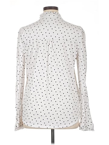 Boden Long Sleeve Blouse (view 2)