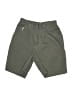 Chic Solid Green Khaki Shorts Size 8 - photo 1