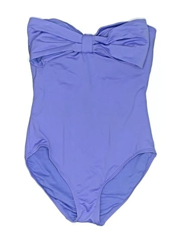 Kate Spade New York One Piece Swimsuit (view 1)