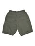 Chic Solid Green Khaki Shorts Size 8 - photo 2