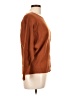 T Tahari Brown Pullover Sweater Size L - photo 4