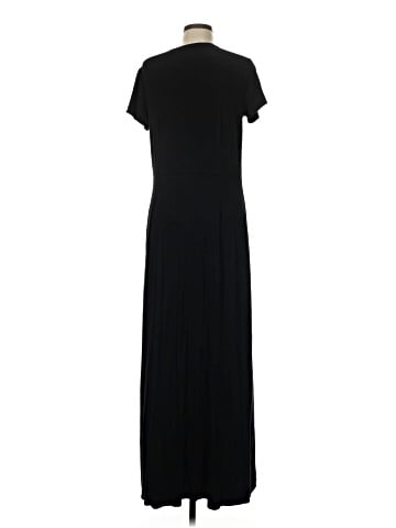 Ann Taylor LOFT Casual Dress (view 2)