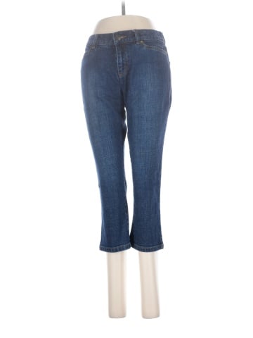 Lauren by Ralph Lauren Jeans (view 1)