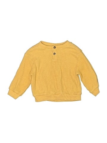 Old Navy Long Sleeve Top (view 1)