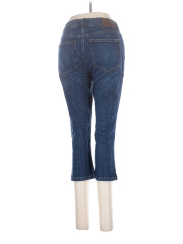 Lauren by Ralph Lauren Jeans (view 2)