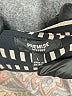 PREMISE Paisley Brown Casual Dress Size L - photo 7