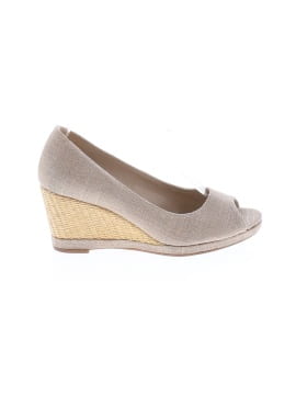 Naturalizer Wedges