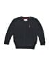 Ralph Lauren 100% Cotton Black Pullover Sweater 12-18 MO / 18 MO - photo 1