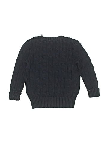 Ralph Lauren Pullover Sweater (view 2)
