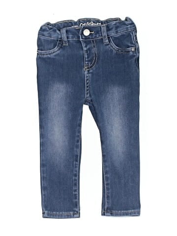 Cat & Jack Jeans (view 1)