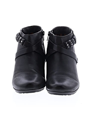 ABEO Ankle Boots (view 2)
