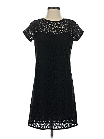 Ann Taylor LOFT Cocktail Dress (view 1)