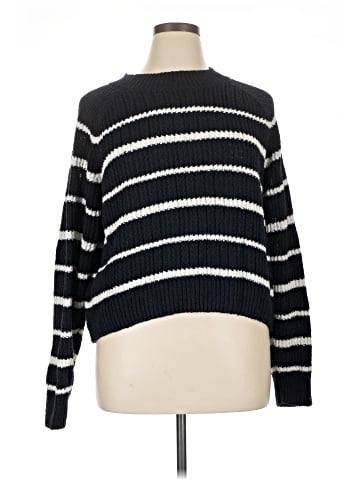 Vince. Pullover Sweater (view 1)