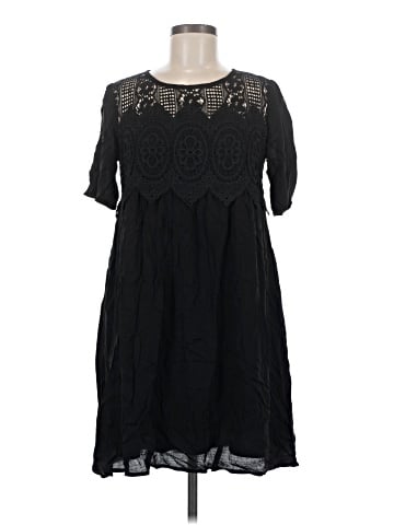 Xhilaration Casual Dress (view 1)