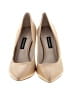 Nine West Tan Heels Size 7 1/2 - photo 2