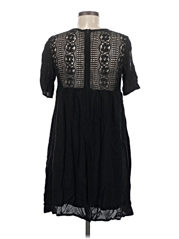 Xhilaration Casual Dress (view 2)