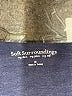 Soft Surroundings Blue Cocktail Dress Size M - photo 7