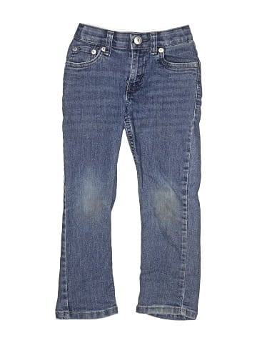 Levi's Jeans (view 1)