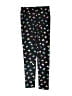 Vigoss Hearts Black Casual Pants Size 14 - photo 1