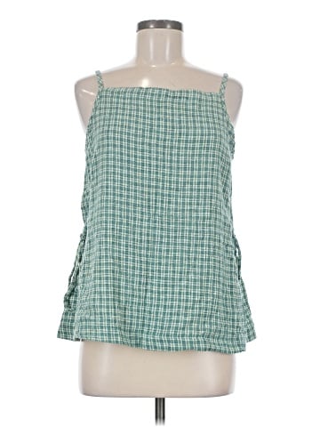 Old Navy Sleeveless Blouse (view 1)