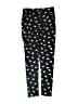 Vigoss Hearts Black Casual Pants Size 14 - photo 2