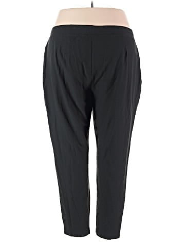Eileen Fisher Active Pants (view 2)