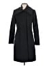 Cole Haan Gray Wool Coat Size 8 - photo 1