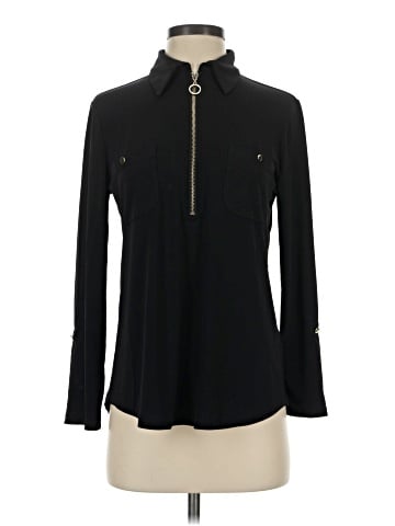 Grace Long Sleeve Blouse (view 1)