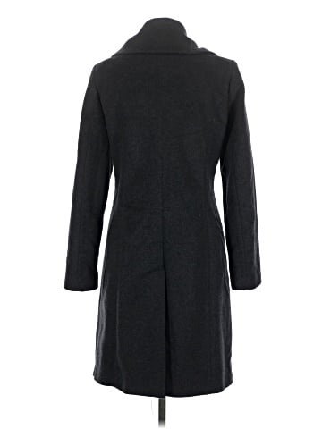 Cole Haan Wool Coat (view 2)
