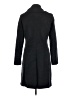 Cole Haan Gray Wool Coat Size 8 - photo 2